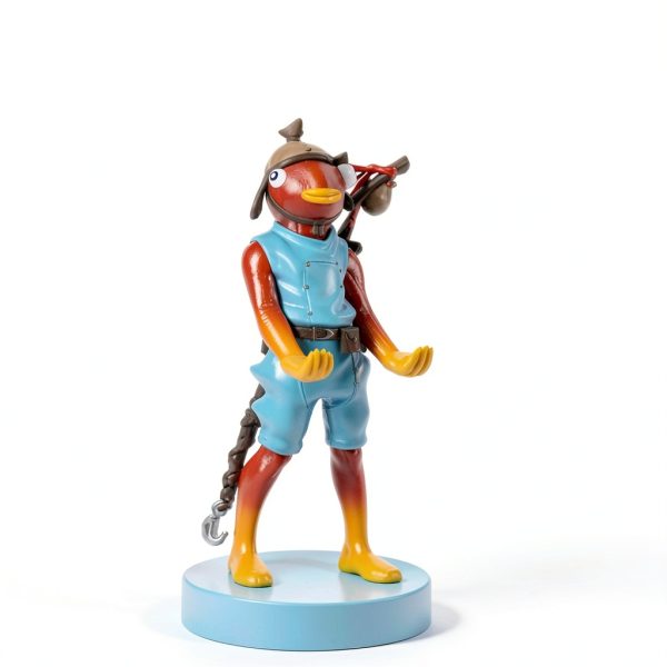Fishsticks Controller Stand Exquisite Gaming-4