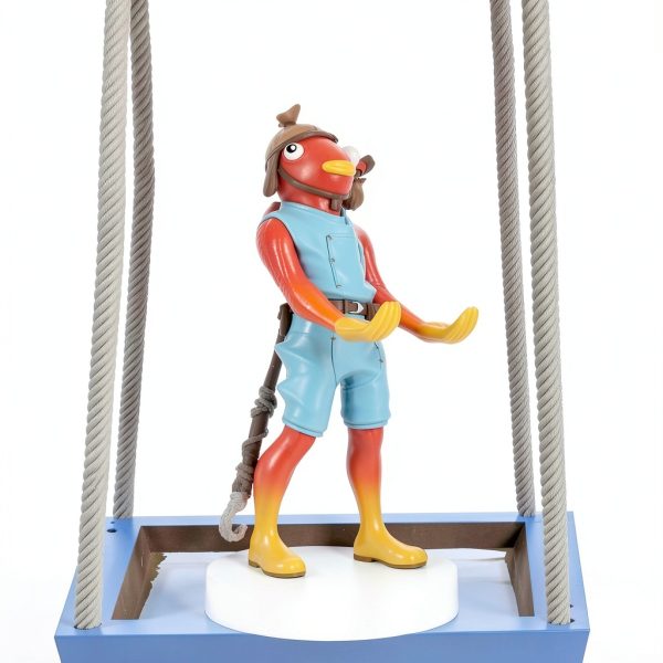 Fishsticks Controller Stand Exquisite Gaming-3