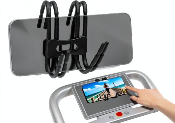 canbeyond Adjustable Phone Mount for Fitness-0