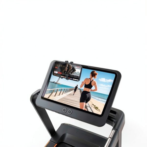 canbeyond Adjustable Phone Mount for Fitness-3
