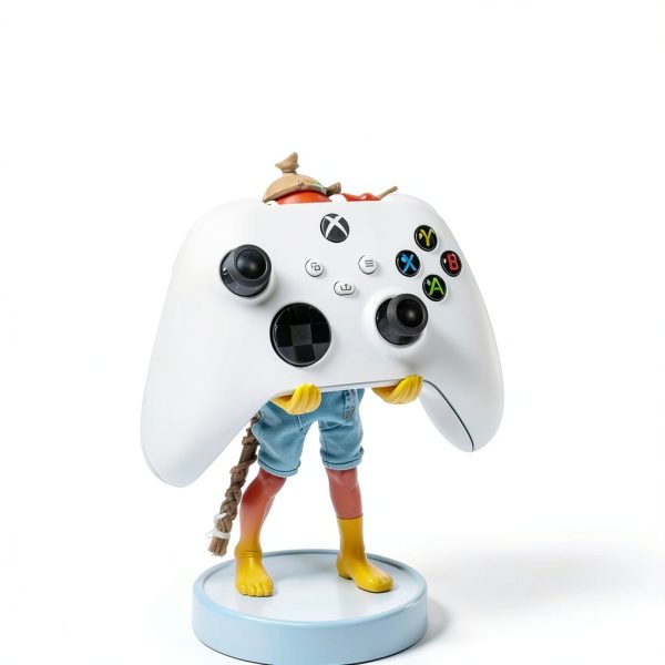 Fishsticks Controller Stand Exquisite Gaming-2