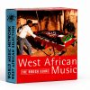World Music Network UK CD Player 14.50-0